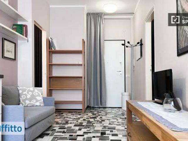Appartamento Certosa, quarto oggiaro, villa pizzone