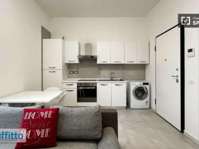 Appartamento Certosa, quarto oggiaro, villa pizzone