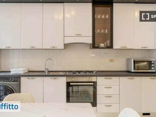Appartamento Certosa, quarto oggiaro, villa pizzone