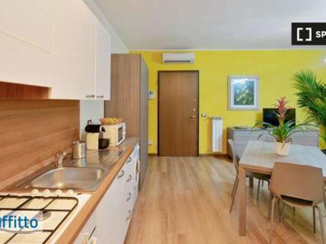 Appartamento Certosa, quarto oggiaro, villa pizzone