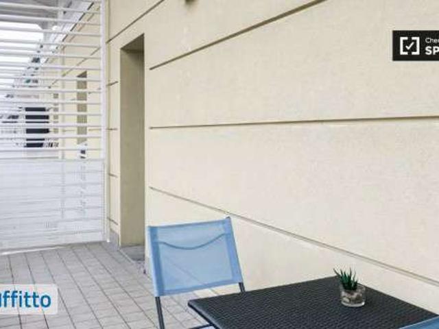 Appartamento Certosa, quarto oggiaro, villa pizzone