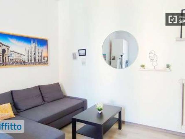 Appartamento Certosa, quarto oggiaro, villa pizzone
