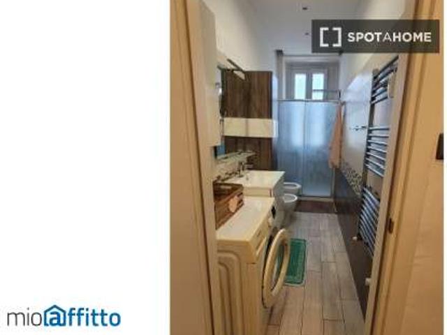 Appartamento Certosa, quarto oggiaro, villa pizzone