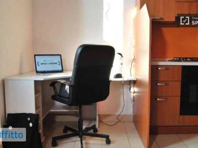 Appartamento Certosa, quarto oggiaro, villa pizzone