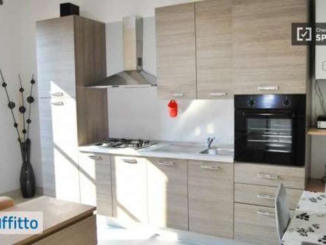 Appartamento Certosa, quarto oggiaro, villa pizzone