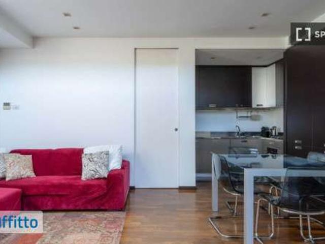 Appartamento Certosa, quarto oggiaro, villa pizzone