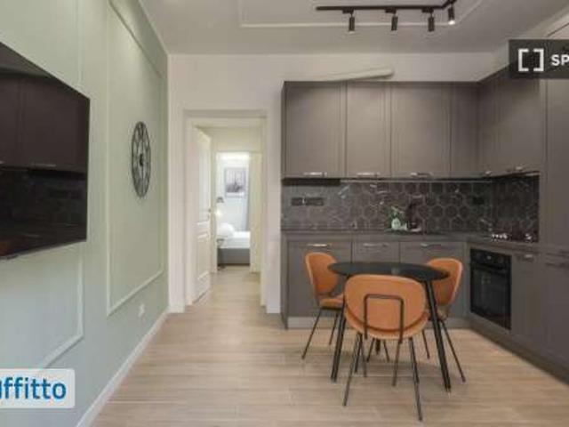 Appartamento Certosa, quarto oggiaro, villa pizzone