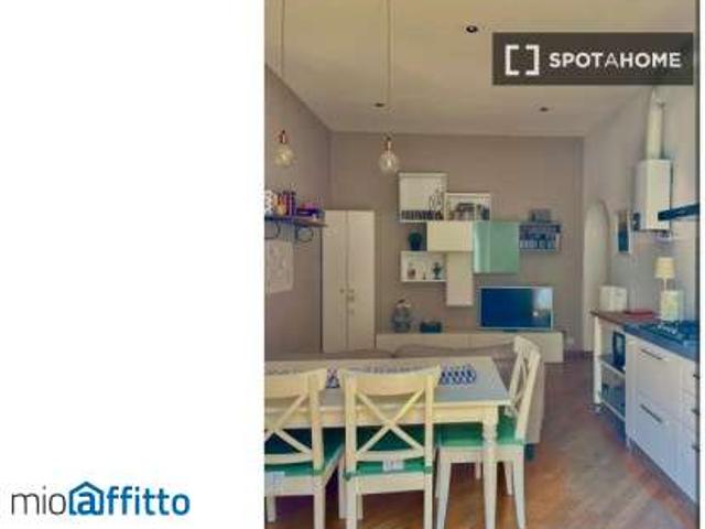 Appartamento Certosa, quarto oggiaro, villa pizzone