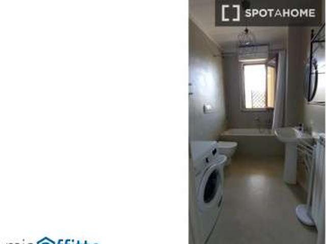 Appartamento Certosa, quarto oggiaro, villa pizzone
