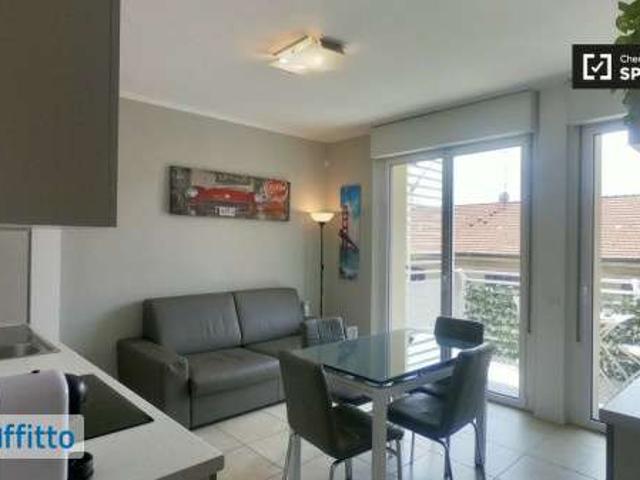 Appartamento Certosa, quarto oggiaro, villa pizzone
