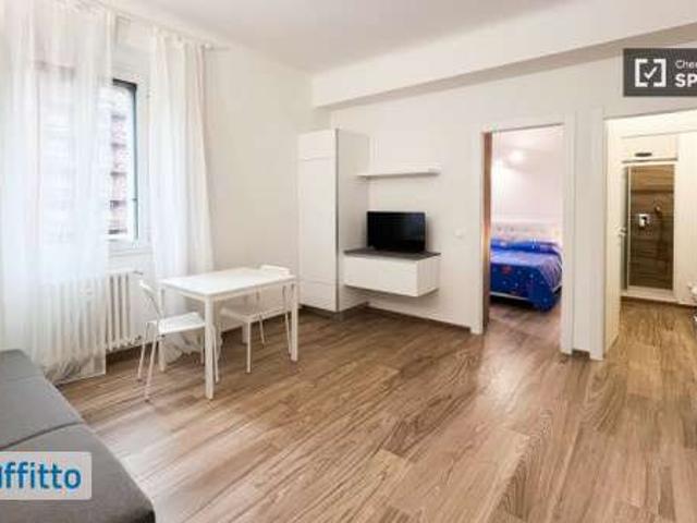 Appartamento Certosa, quarto oggiaro, villa pizzone