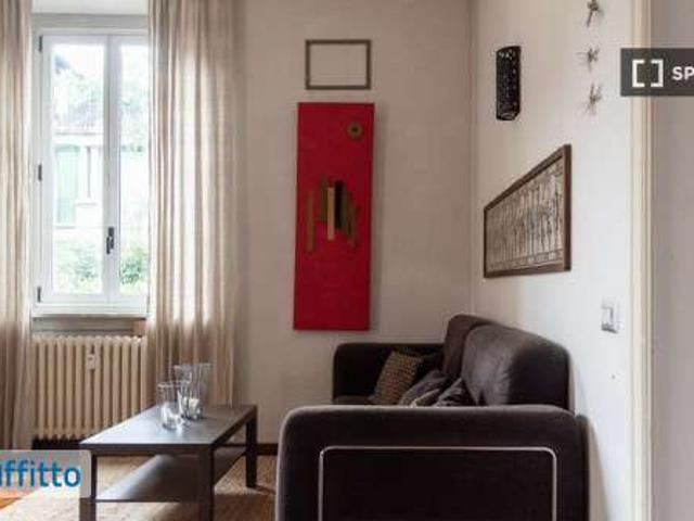 Appartamento Certosa, quarto oggiaro, villa pizzone