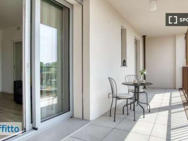 Appartamento Certosa, quarto oggiaro, villa pizzone