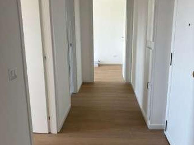 Appartamento Certosa, quarto oggiaro, villa pizzone
