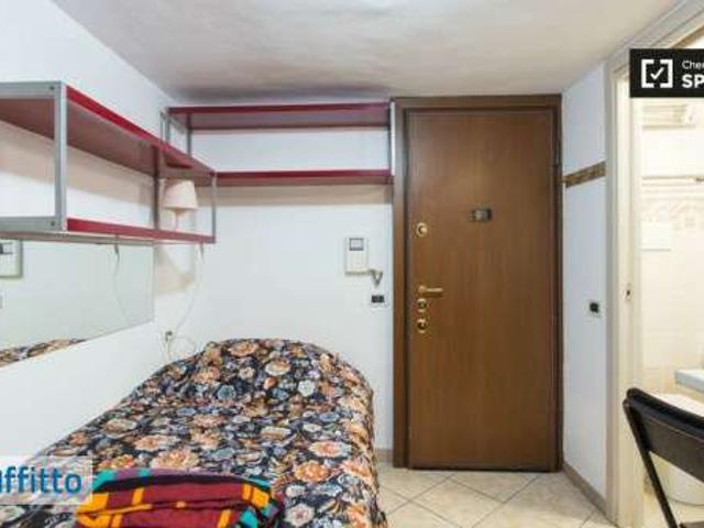 Appartamento Certosa, quarto oggiaro, villa pizzone