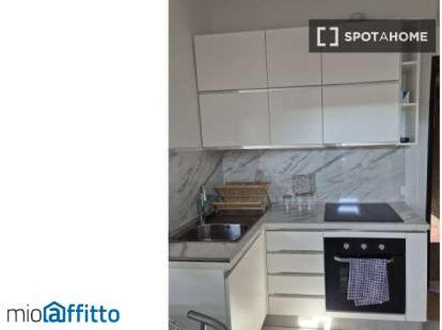 Appartamento Certosa, quarto oggiaro, villa pizzone