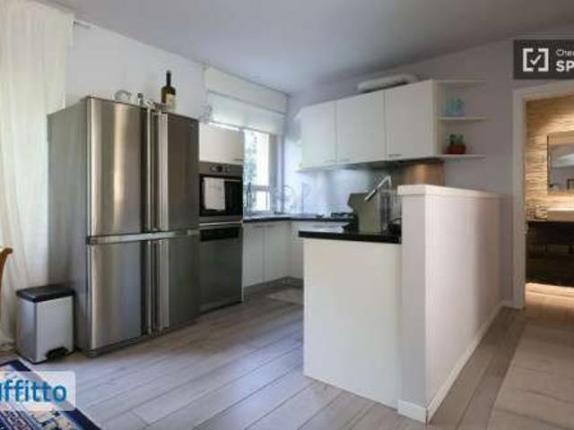 Appartamento Certosa, quarto oggiaro, villa pizzone