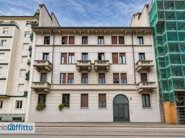 Bilocale arredato Certosa, quarto oggiaro, villa pizzone