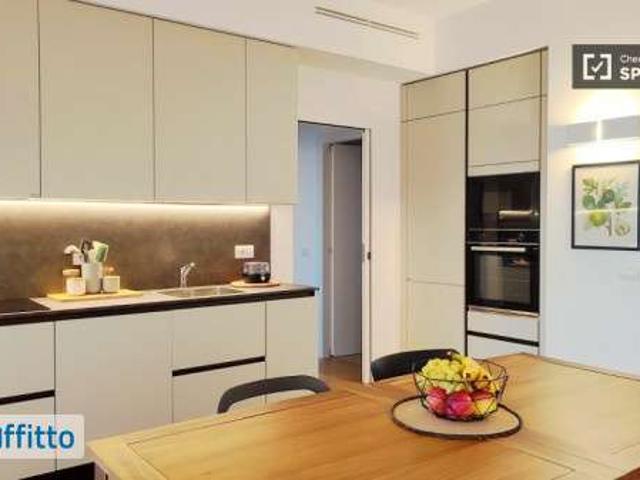 Appartamento Certosa, quarto oggiaro, villa pizzone