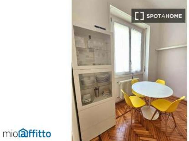 Appartamento Certosa, quarto oggiaro, villa pizzone