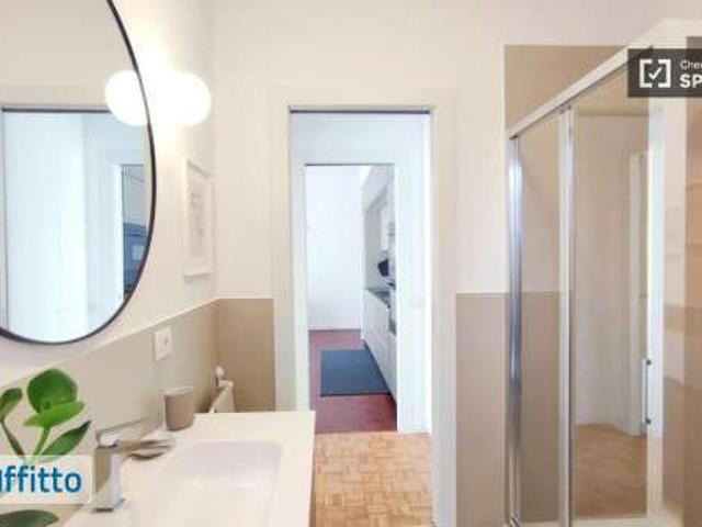 Appartamento Certosa, quarto oggiaro, villa pizzone