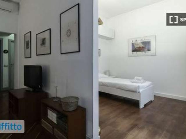 Appartamento Certosa, quarto oggiaro, villa pizzone