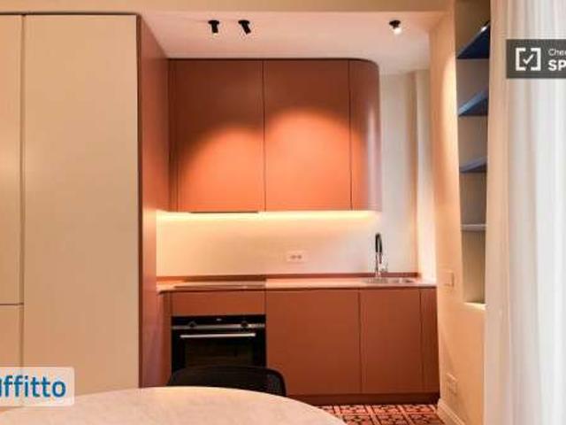 Appartamento Certosa, quarto oggiaro, villa pizzone