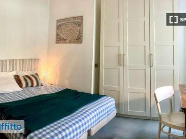 Appartamento Certosa, quarto oggiaro, villa pizzone