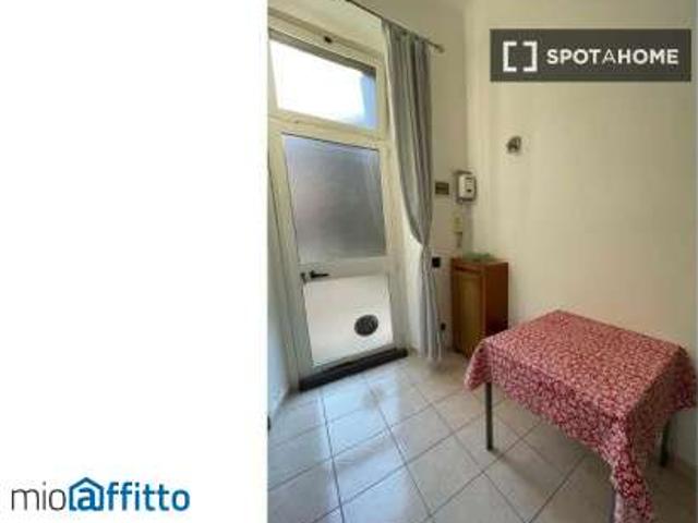 Appartamento Certosa, quarto oggiaro, villa pizzone