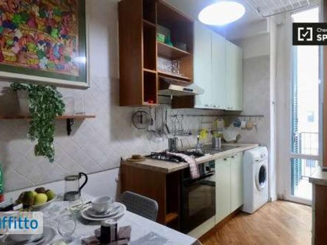 Appartamento Certosa, quarto oggiaro, villa pizzone