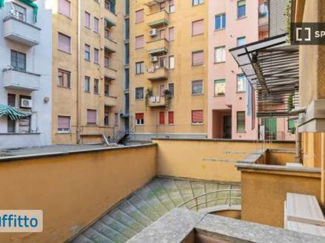 Appartamento Certosa, quarto oggiaro, villa pizzone