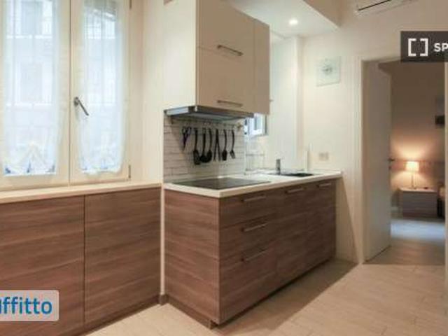 Appartamento Certosa, quarto oggiaro, villa pizzone