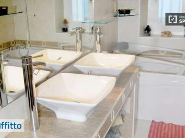 Appartamento Certosa, quarto oggiaro, villa pizzone