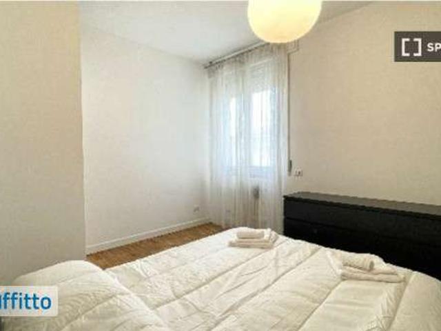 Appartamento Certosa, quarto oggiaro, villa pizzone