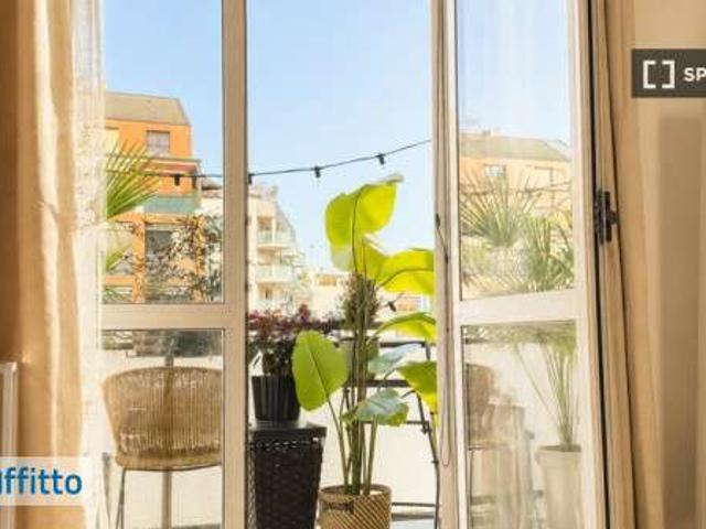 Appartamento Certosa, quarto oggiaro, villa pizzone