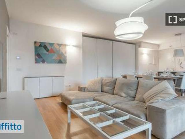 Appartamento Certosa, quarto oggiaro, villa pizzone