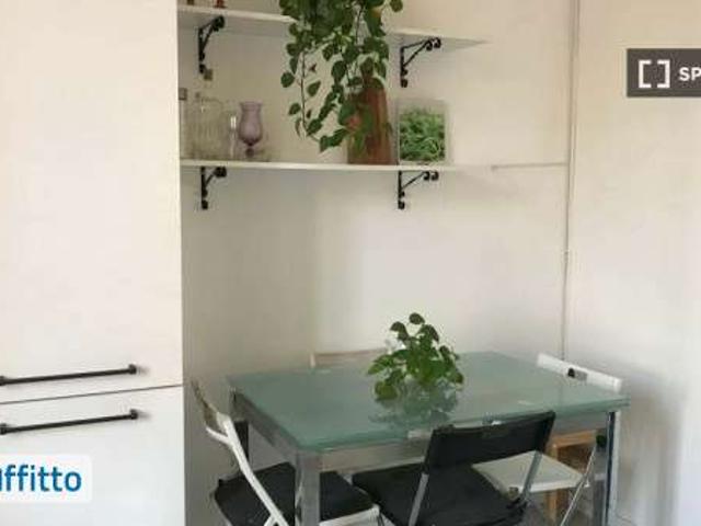 Appartamento Certosa, quarto oggiaro, villa pizzone