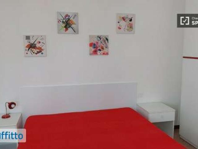 Appartamento Certosa, quarto oggiaro, villa pizzone
