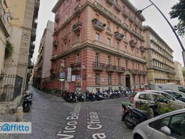 Appartamento Chiaia