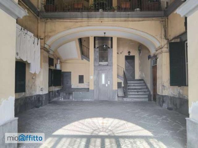 Appartamento Chiaia
