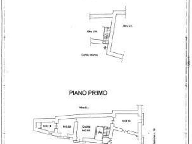 Appartamento Chiaia