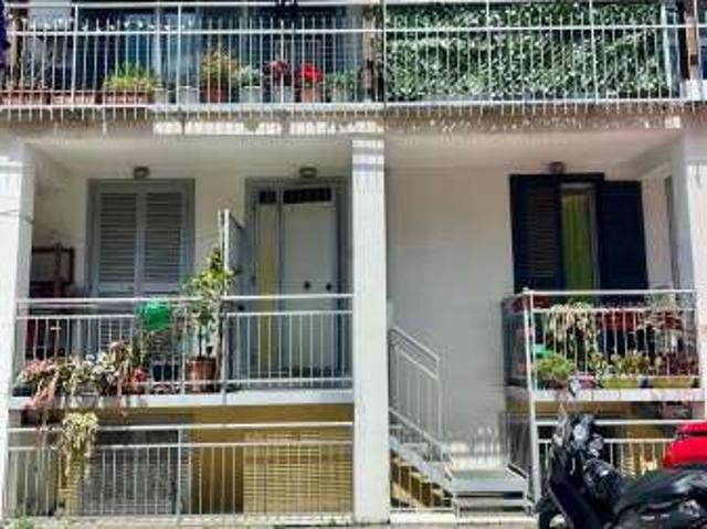 Appartamento Chiaiano