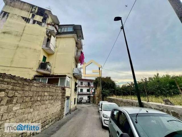 Appartamento Chiaiano