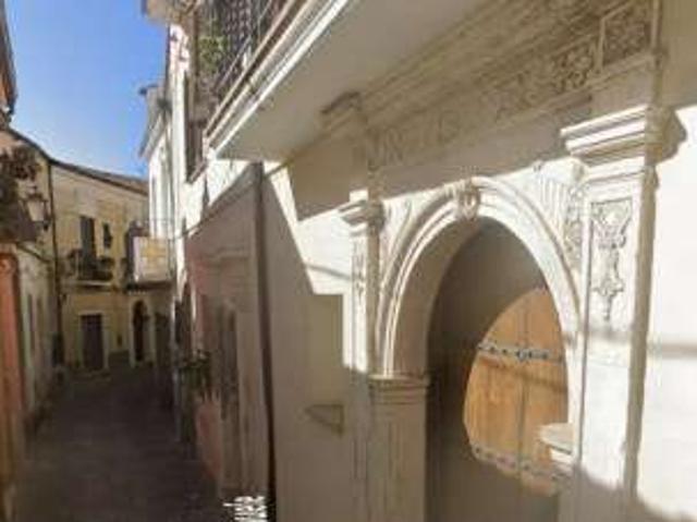 Appartamento Chiaromonte