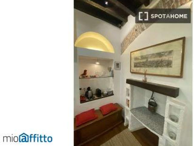 Appartamento Chiesa rossa, cermenate, ripamonti