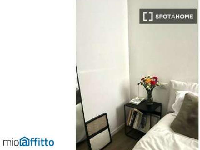 Appartamento Chiesa rossa, cermenate, ripamonti
