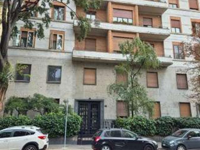 Appartamento Chiesa rossa, cermenate, ripamonti