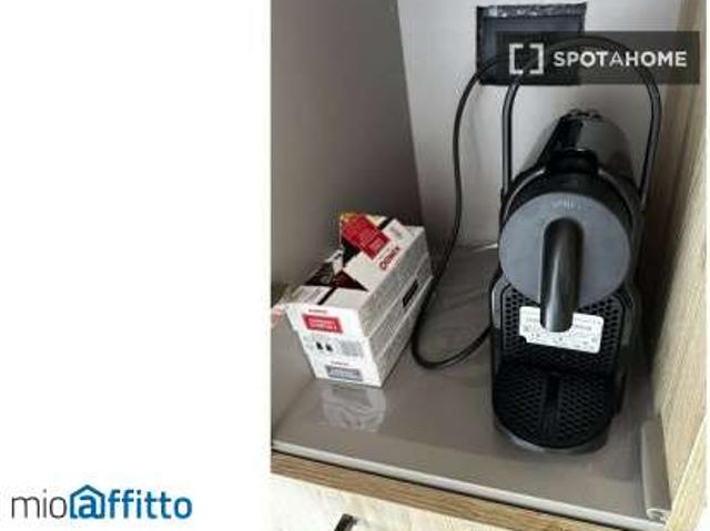 Appartamento Chiesa rossa, cermenate, ripamonti
