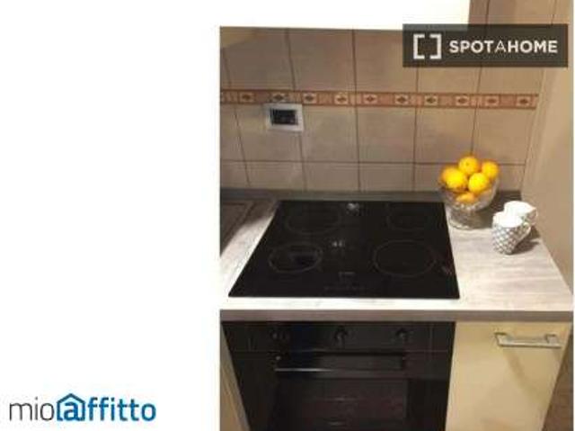 Appartamento Chiesa rossa, cermenate, ripamonti