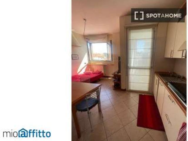 Appartamento Chiesa rossa, cermenate, ripamonti